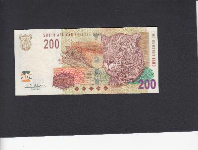 Beschrijving voorzijde: LEOPARD